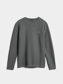 Свитшот Napapijri Decil C модель NP0A4GOKH7J1 Фото