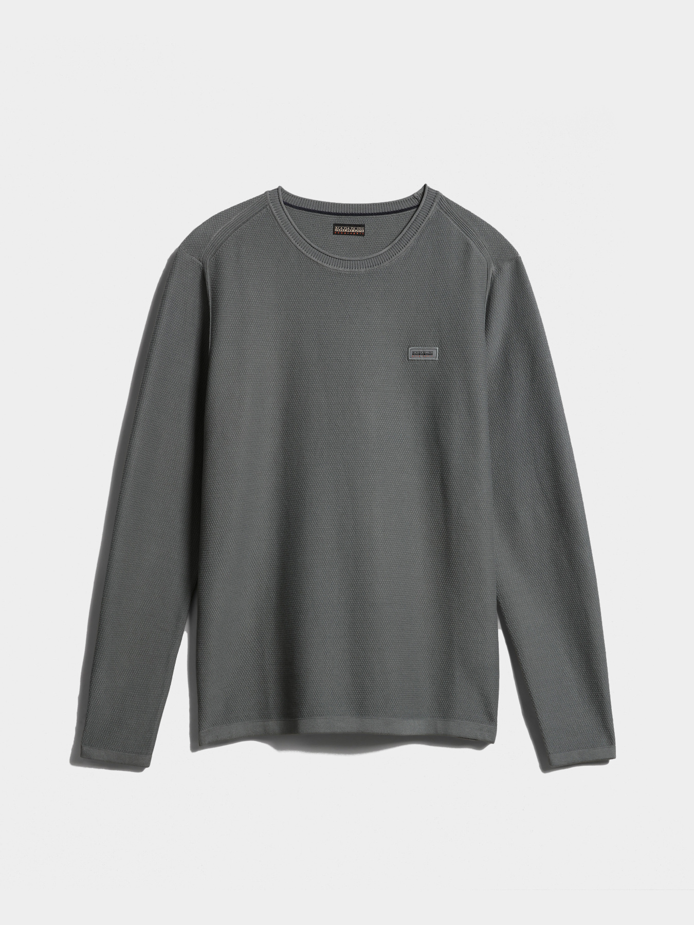 Свитшот Napapijri Decil C модель NP0A4GOKH7J1 Фото