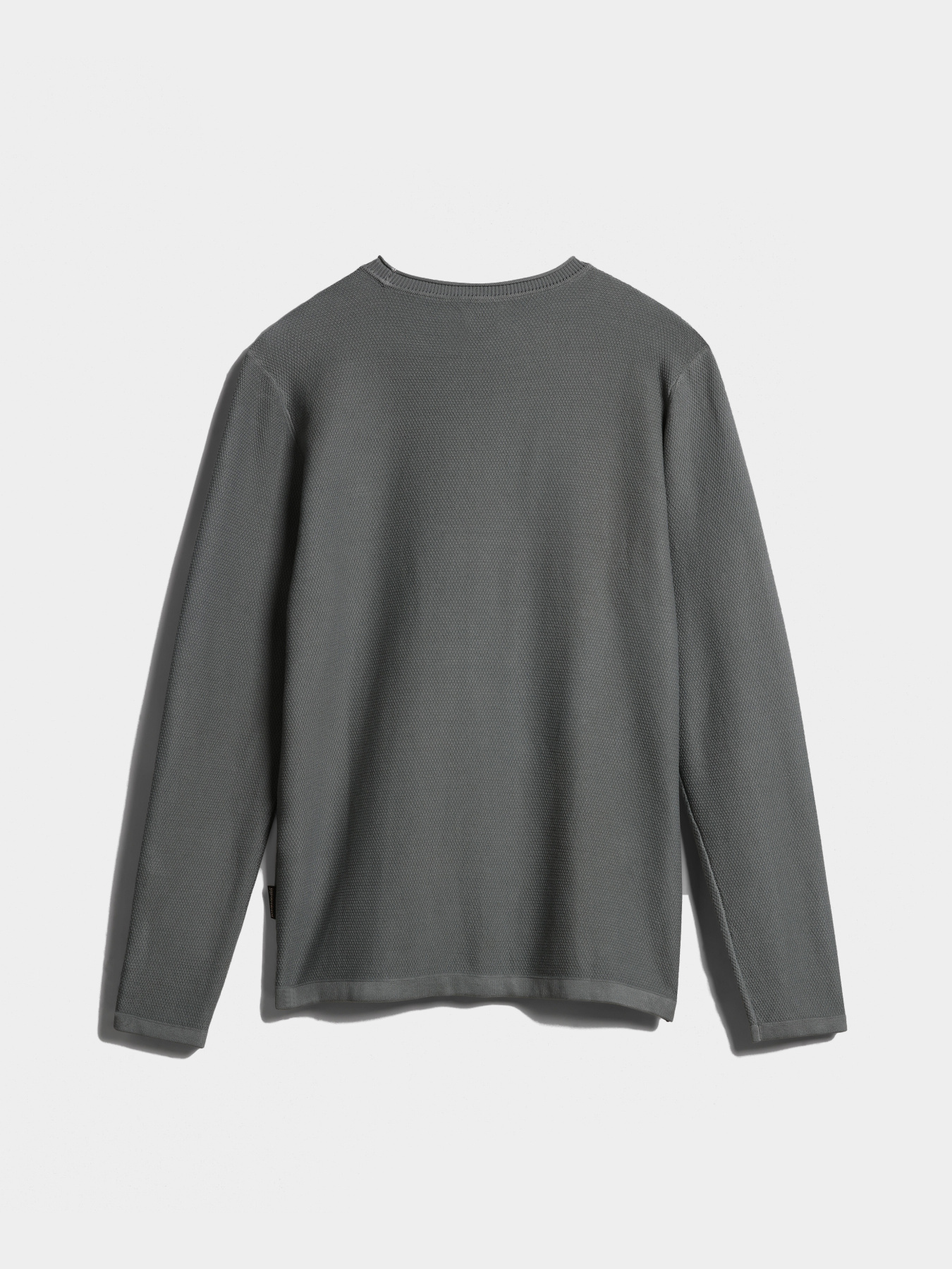 Свитшот Napapijri Decil C модель NP0A4GOKH7J1 Фото