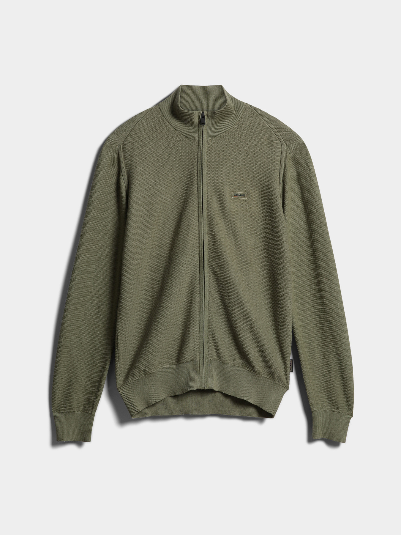 Джемпер Napapijri Decil Fz модель NP0A4GOLGAES Фото