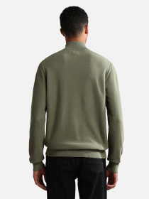 Джемпер Napapijri Decil Fz модель NP0A4GOLGAES Фото