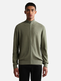 Джемпер Napapijri Decil Fz модель NP0A4GOLGAES Фото