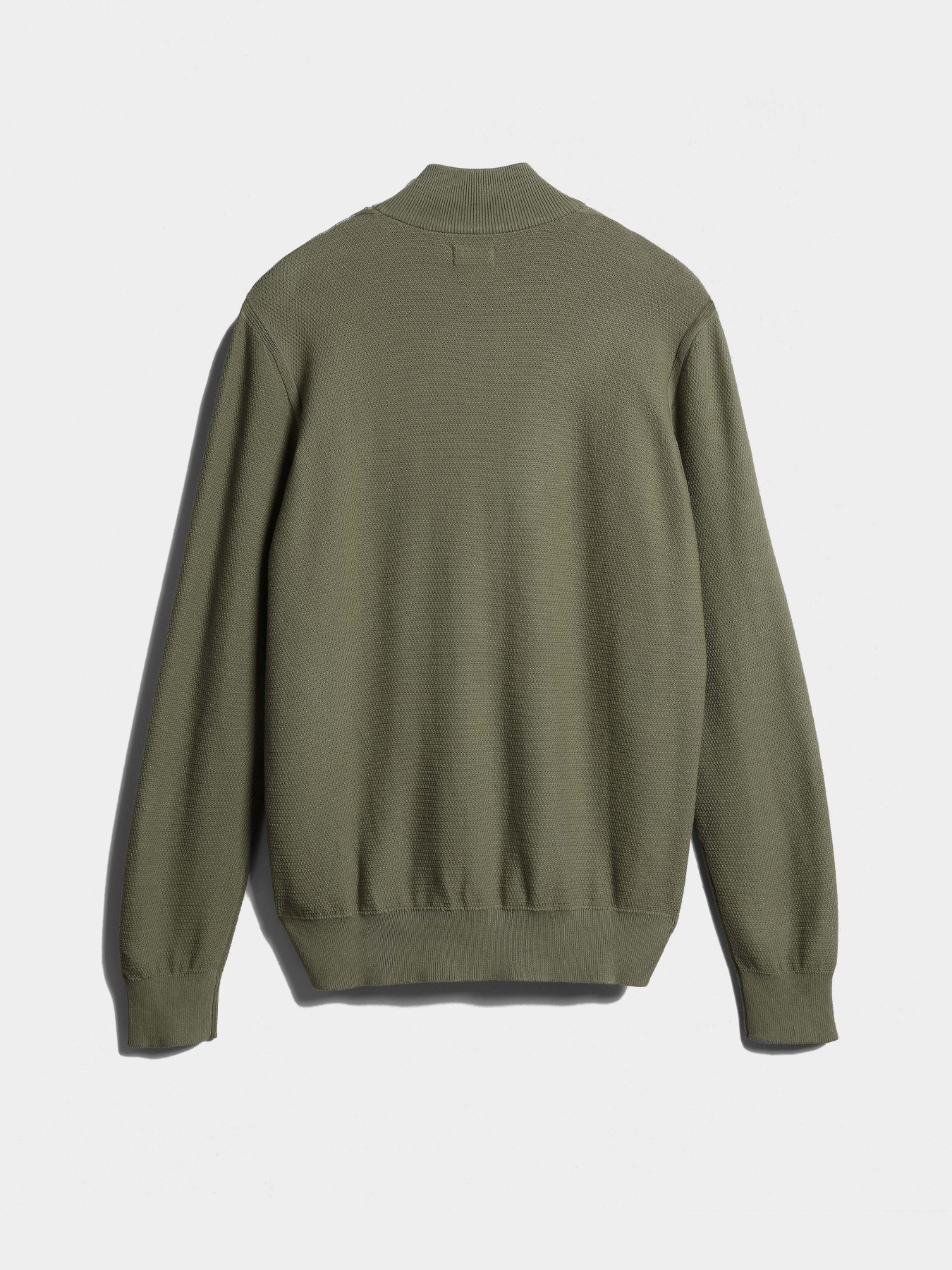 Джемпер Napapijri Decil Fz модель NP0A4GOLGAES Фото