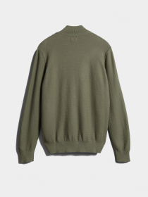 Джемпер Napapijri Decil Fz модель NP0A4GOLGAES Фото