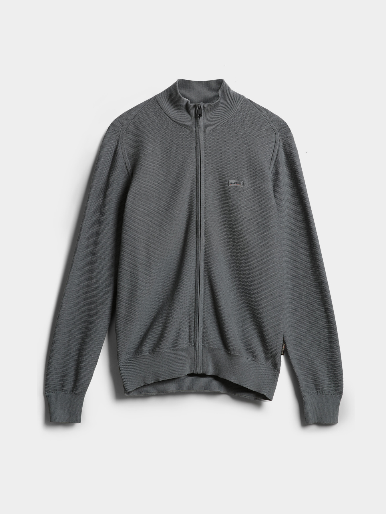 Свитшот Napapijri Decil Fz модель NP0A4GOLH7J1 Фото