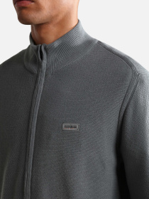 Свитшот Napapijri Decil Fz модель NP0A4GOLH7J1 Фото