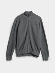 Свитшот Napapijri Decil Fz модель NP0A4GOLH7J1 Фото