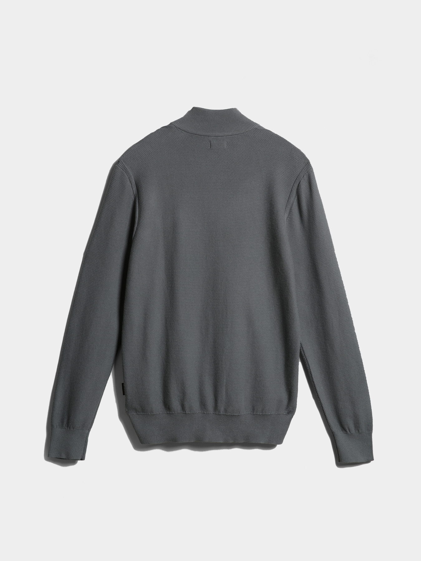 Світшот Napapijri Decil Fz модель NP0A4GOLH7J1 Фото