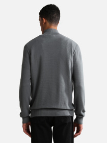 Світшот Napapijri Decil Fz модель NP0A4GOLH7J1 Фото