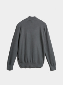 Світшот Napapijri Decil Fz модель NP0A4GOLH7J1 Фото