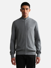 Світшот Napapijri Decil Fz модель NP0A4GOLH7J1 Фото