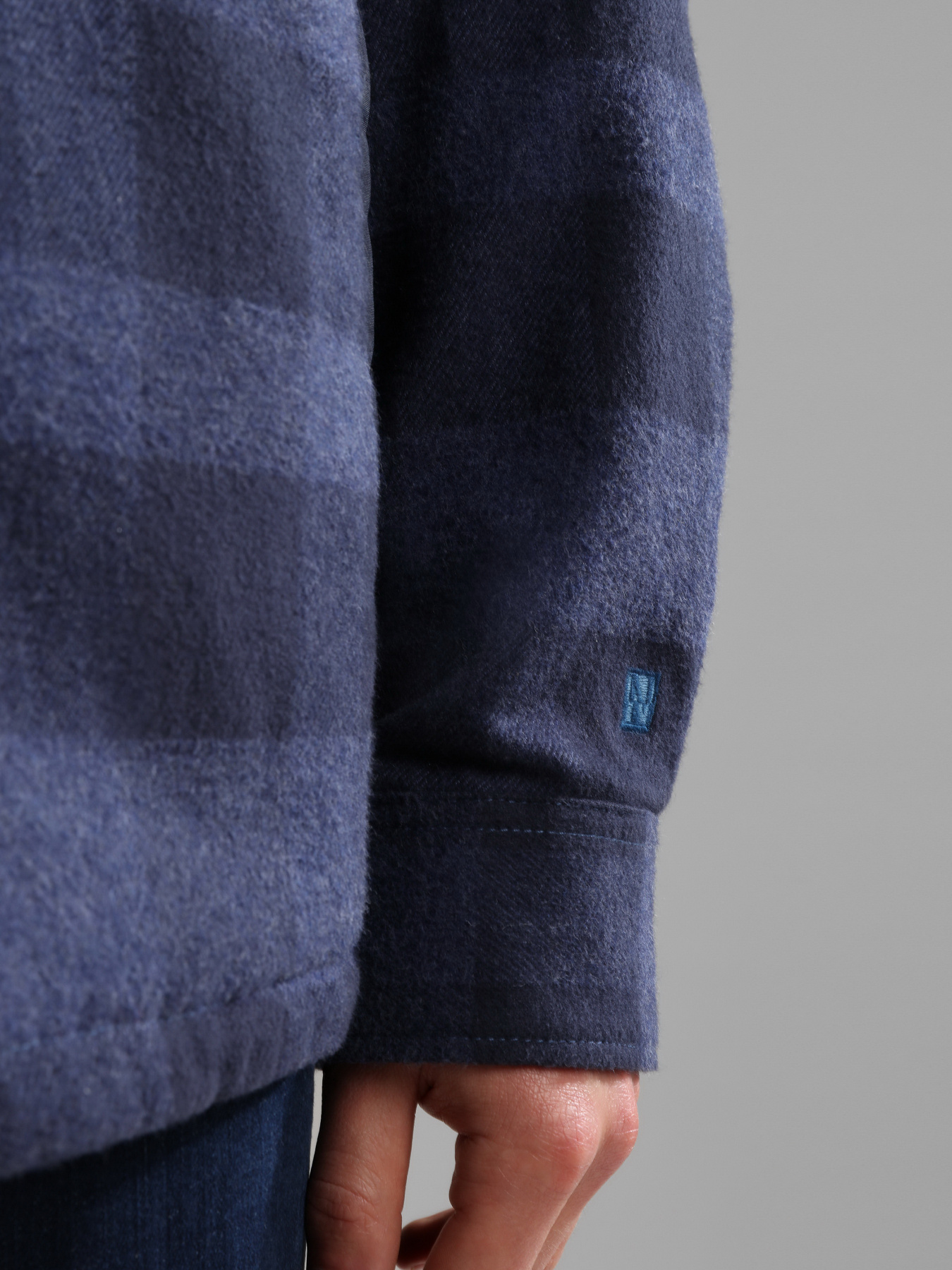 Зимова куртка Napapijri G-Leilighet модель NP0A4GORE2CS Фото