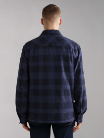 Зимова куртка Napapijri G-Leilighet модель NP0A4GORE2CS Фото