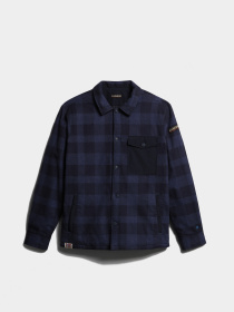 Зимова куртка Napapijri G-Leilighet модель NP0A4GORE2CS Фото