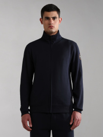 Свитшот Napapijri B-Cascade Stand модель NP0A4GOX1761 Фото