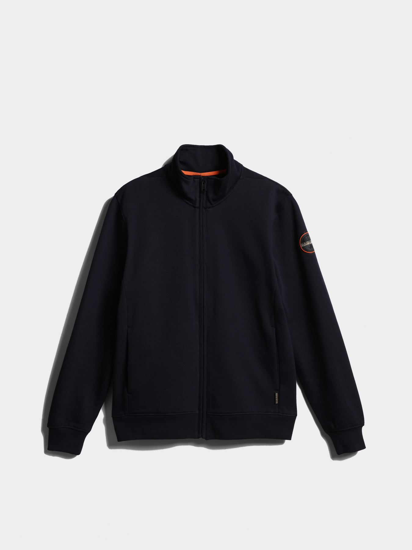 Світшот Napapijri B-Cascade Stand модель NP0A4GOX1761 Фото