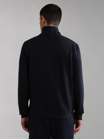 Світшот Napapijri B-Cascade Stand модель NP0A4GOX1761 Фото