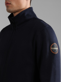 Світшот Napapijri B-Cascade Stand модель NP0A4GOX1761 Фото