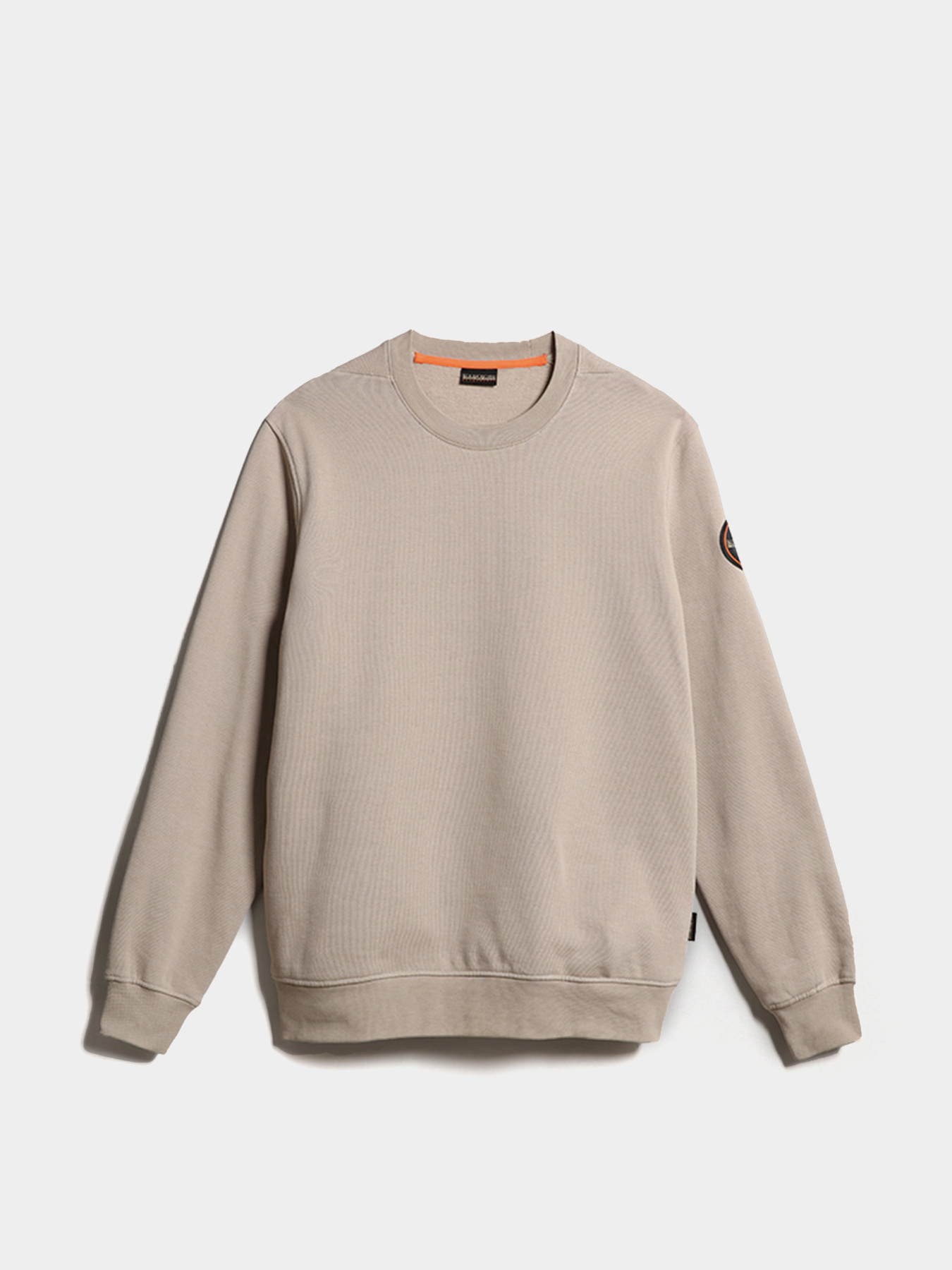 Свитшот Napapijri B-Cascade C модель NP0A4GOYNBI1 Фото