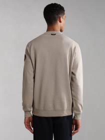 Свитшот Napapijri B-Cascade C модель NP0A4GOYNBI1 Фото