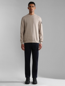 Свитшот Napapijri B-Cascade C модель NP0A4GOYNBI1 Фото