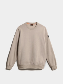 Свитшот Napapijri B-Cascade C модель NP0A4GOYNBI1 Фото