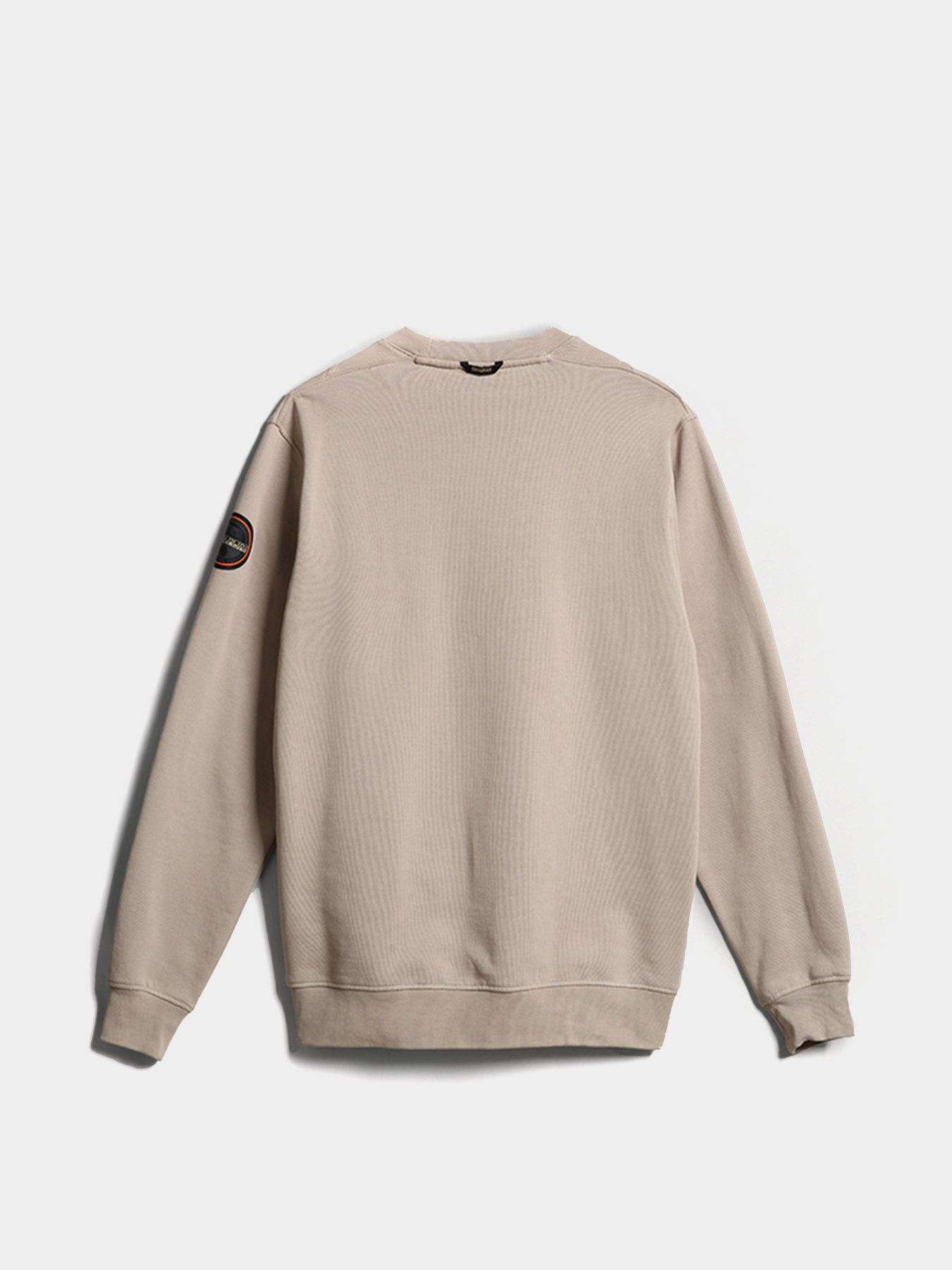 Світшот Napapijri B-Cascade C модель NP0A4GOYNBI1 Фото