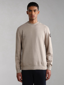 Світшот Napapijri B-Cascade C модель NP0A4GOYNBI1 Фото