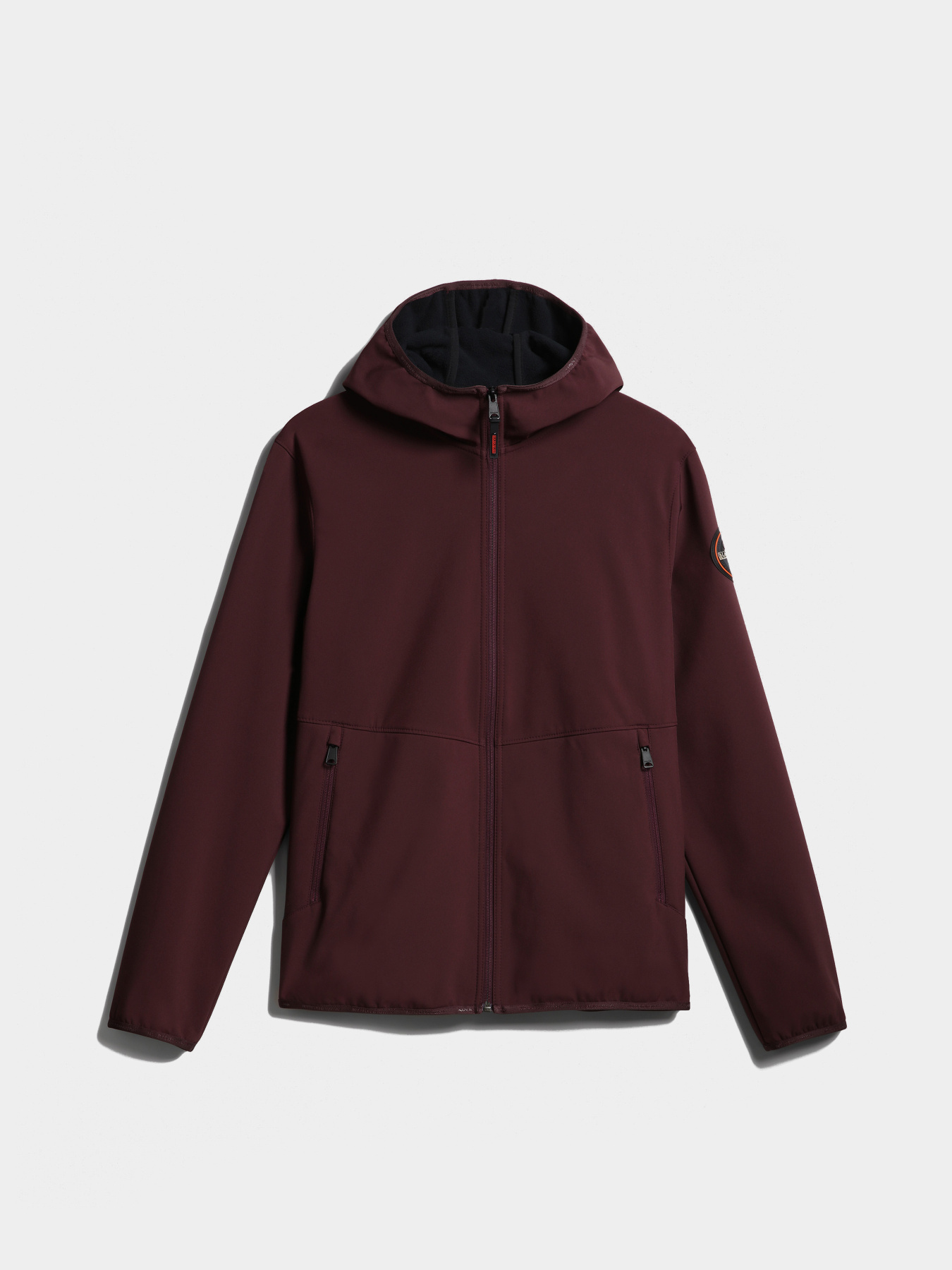 Зимняя куртка Napapijri Delisle модель NP0A4GOZRE71 Фото