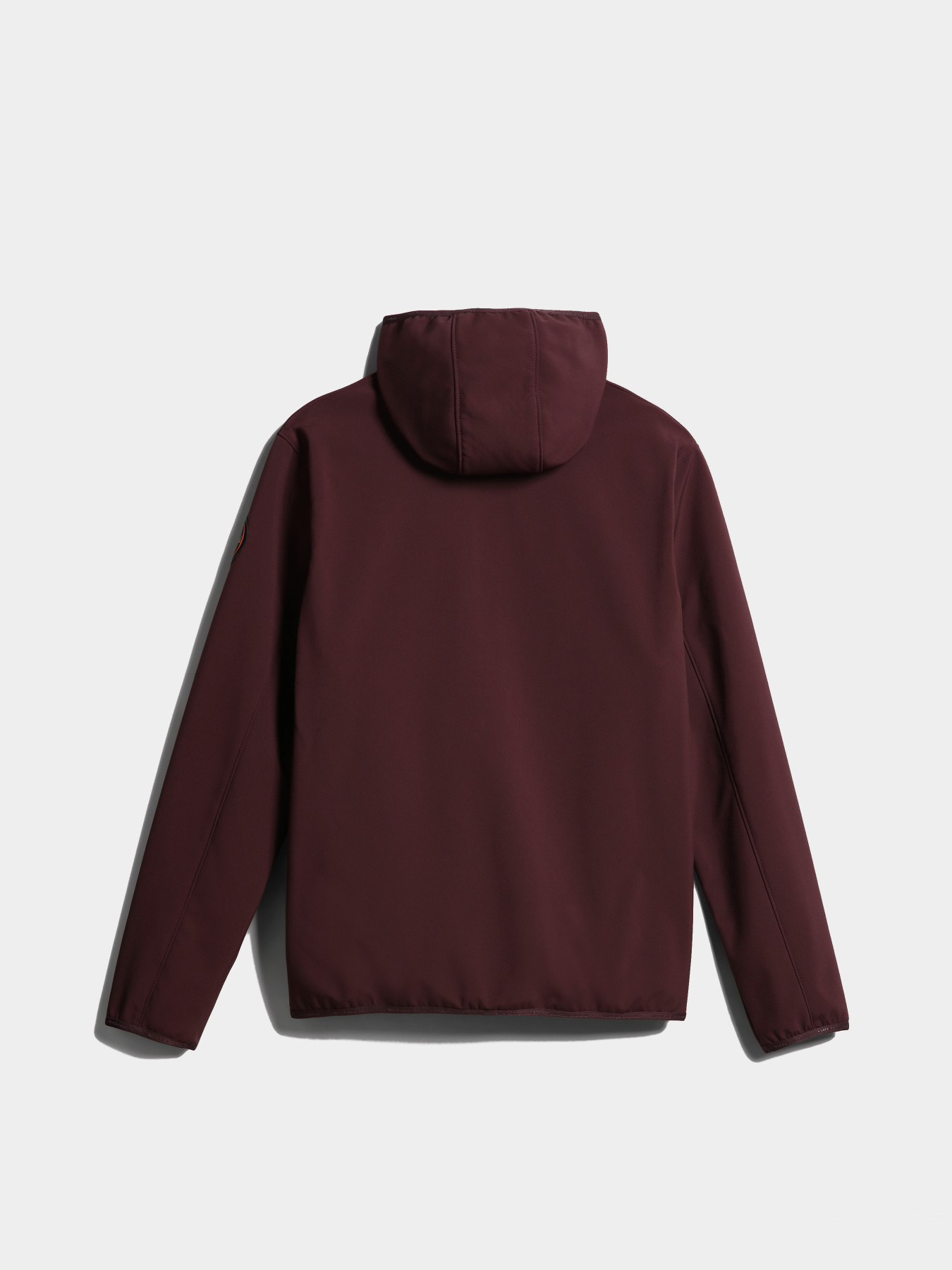 Зимняя куртка Napapijri Delisle модель NP0A4GOZRE71 Фото