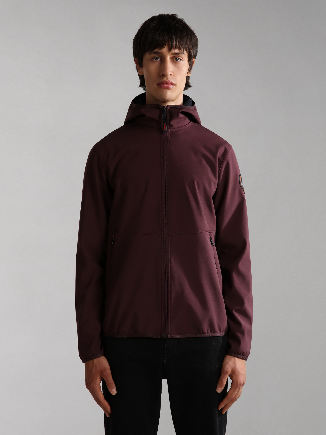 Зимняя куртка Napapijri Delisle модель NP0A4GOZRE71 Фото