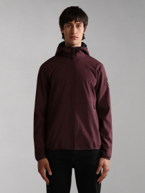 Зимняя куртка Napapijri Delisle модель NP0A4GOZRE71 Фото