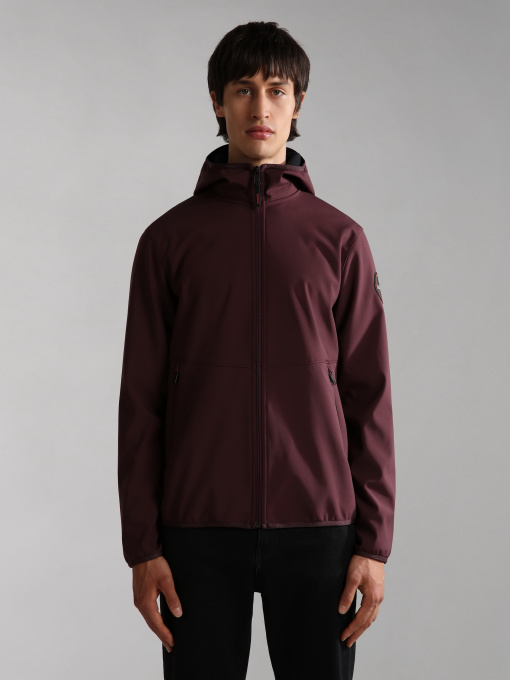 Зимняя куртка Napapijri Delisle модель NP0A4GOZRE71 Фото