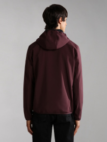 Зимняя куртка Napapijri Delisle модель NP0A4GOZRE71 Зимняя куртка Napapijri Delisle модель NP0A4GOZRE71 Фото