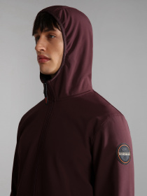 Зимняя куртка Napapijri Delisle модель NP0A4GOZRE71 Зимняя куртка Napapijri Delisle модель NP0A4GOZRE71 Фото