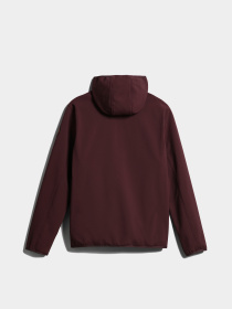 Зимняя куртка Napapijri Delisle модель NP0A4GOZRE71 Зимняя куртка Napapijri Delisle модель NP0A4GOZRE71 Фото