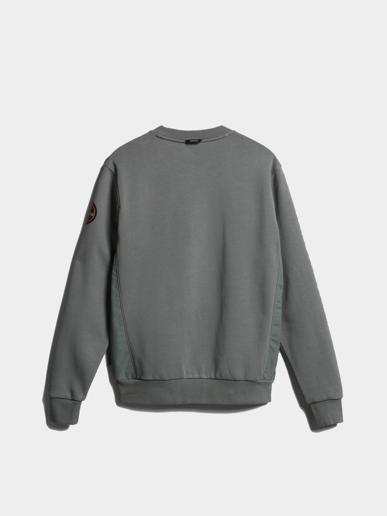 Свитшот Napapijri B-Nynorsk C модель NP0A4GP1H7JS Фото