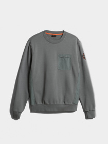 Свитшот Napapijri B-Nynorsk C модель NP0A4GP1H7JS Фото