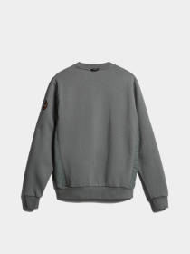 Світшот Napapijri B-Nynorsk C модель NP0A4GP1H7JS Фото