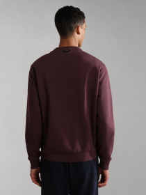 Свитшот Napapijri B-Nynorsk C модель NP0A4GP1RE7S Фото