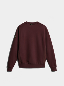 Свитшот Napapijri B-Nynorsk C модель NP0A4GP1RE7S Фото