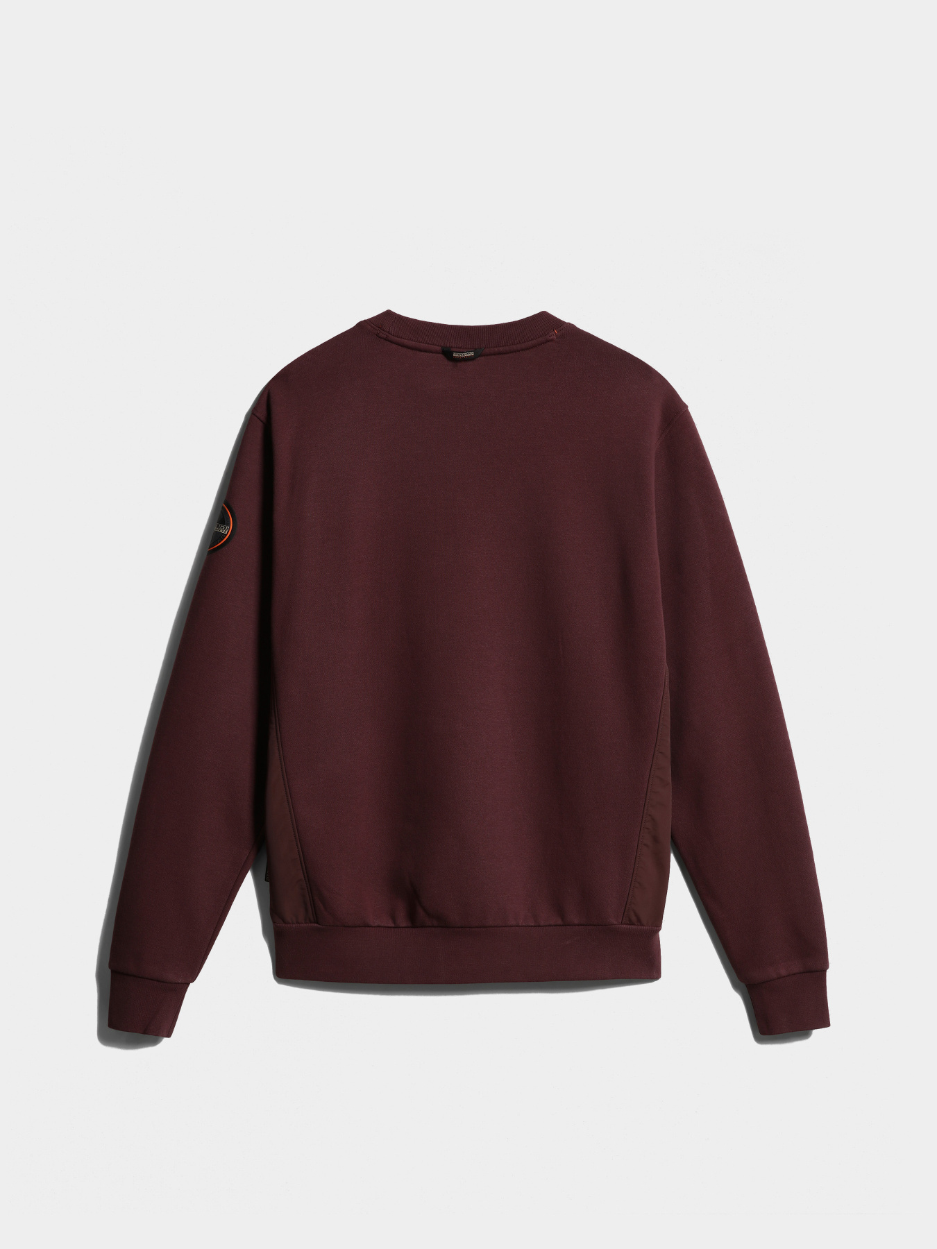 Світшот Napapijri B-Nynorsk C модель NP0A4GP1RE7S Фото