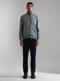 Свитшот Napapijri B-Nynorsk Fz модель NP0A4GP2H7J1 Фото