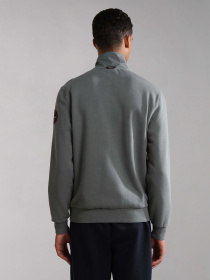 Свитшот Napapijri B-Nynorsk Fz модель NP0A4GP2H7J1 Свитшот Napapijri B-Nynorsk Fz модель NP0A4GP2H7J1 Фото