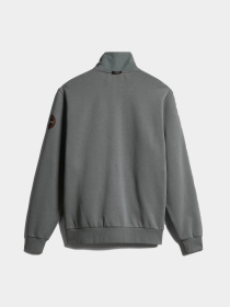 Свитшот Napapijri B-Nynorsk Fz модель NP0A4GP2H7J1 Свитшот Napapijri B-Nynorsk Fz модель NP0A4GP2H7J1 Фото