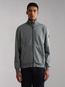 Свитшот Napapijri B-Nynorsk Fz модель NP0A4GP2H7J1 Свитшот Napapijri B-Nynorsk Fz модель NP0A4GP2H7J1 Фото