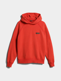 Худи Napapijri B-Nidaros H модель NP0A4GP4RR91 Фото