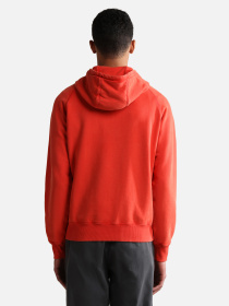 Худи Napapijri B-Nidaros H модель NP0A4GP4RR9S Фото