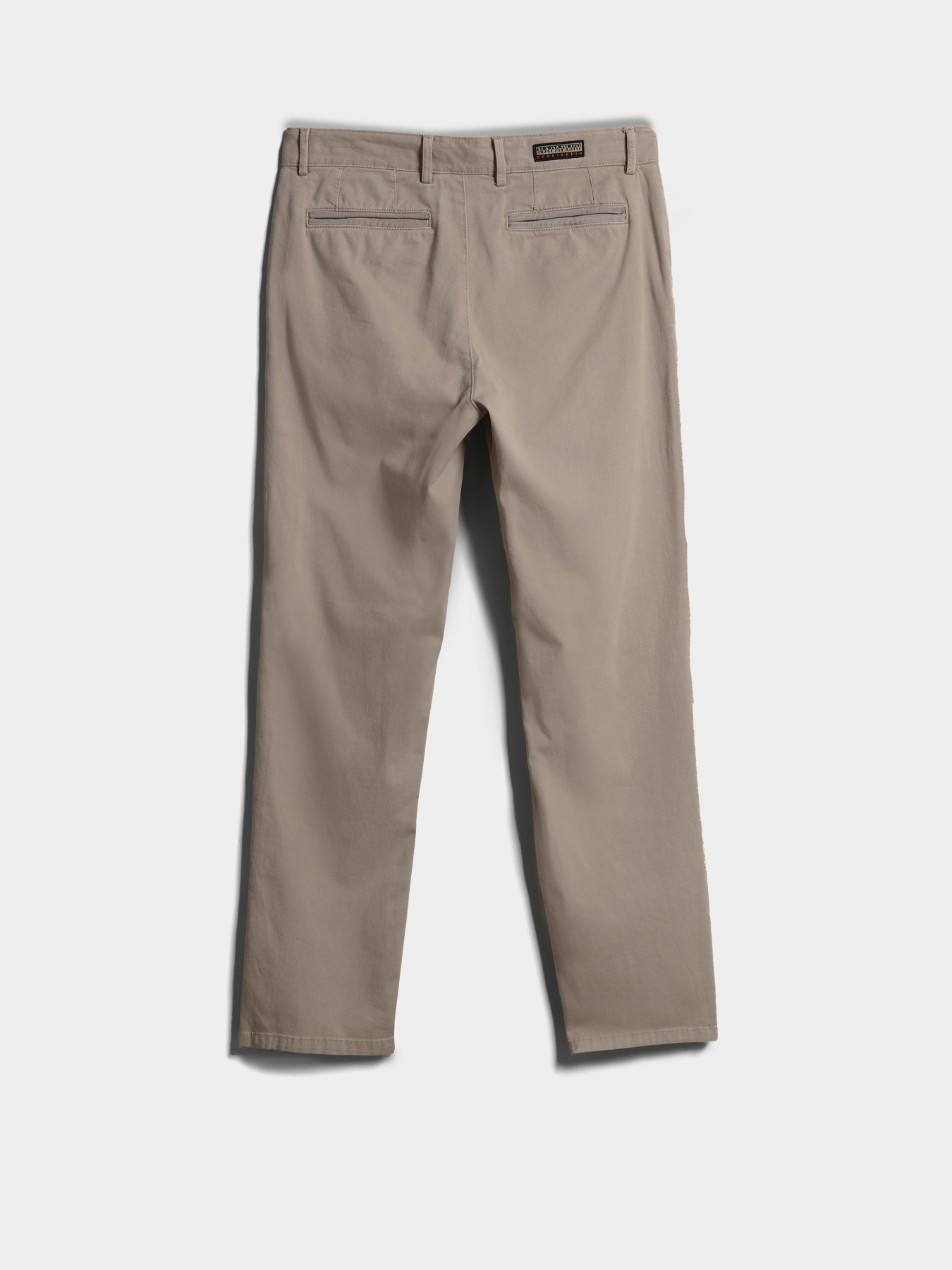 Повсякденні штани Napapijri M-Esmerald Chino модель NP0A4GP8NBI1 Фото