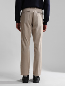 Повсякденні штани Napapijri M-Esmerald Chino модель NP0A4GP8NBI1 Фото